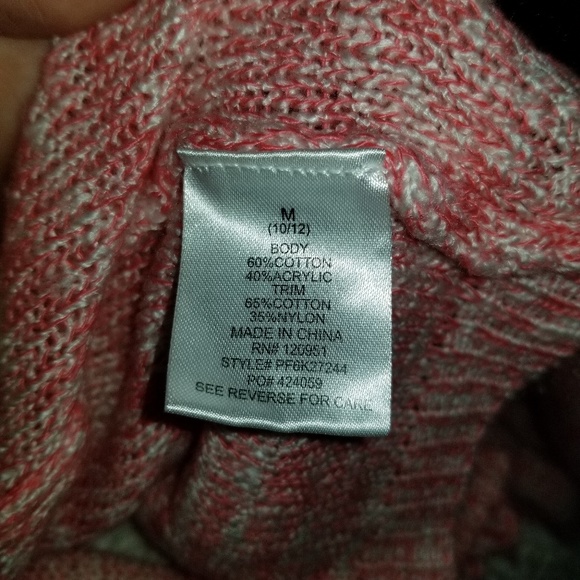 Cardigan - Picture 4 of 4